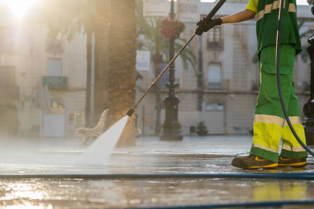 Trusted Naval Academy, MD  Pressure Washing Services Experts